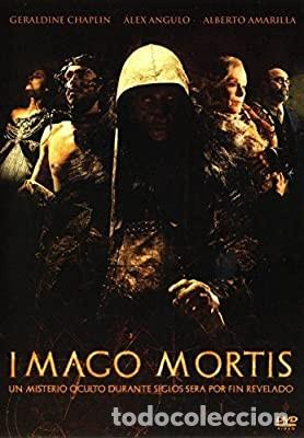 Cine: imaco mortis - Foto 1