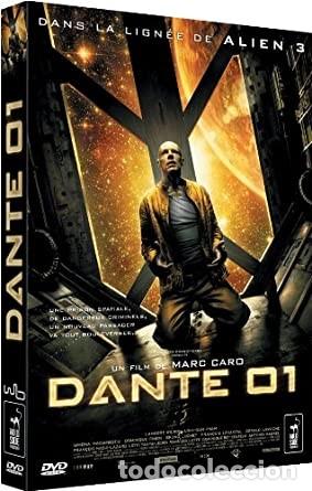 Cine: dante 01 - Foto 1