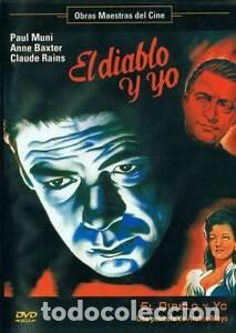 Cine: el diablo y yo - Foto 1