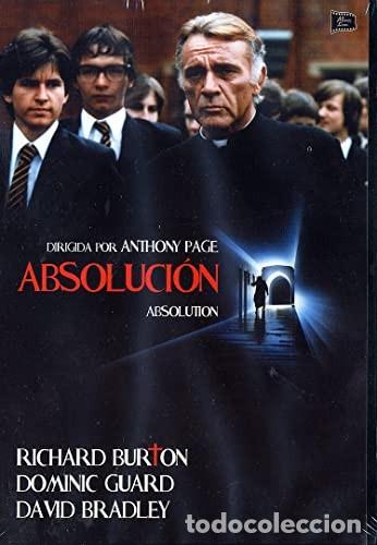 Cine: absolucion - Foto 1