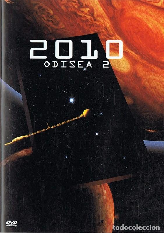 Kino: 2010 ODISEA 2