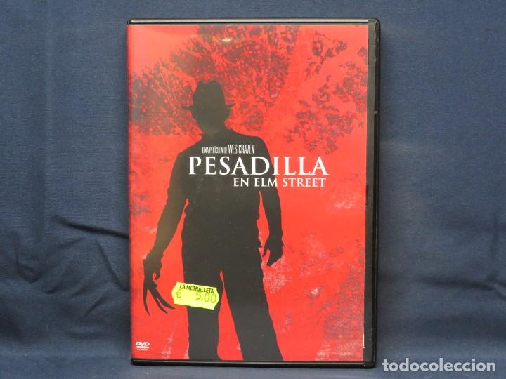 Cine: PESADILLA - DVD - Foto 1