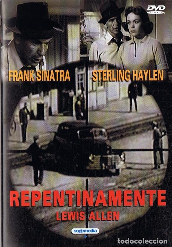 Cine: REPENTINAMENTE FRANK SINATRA - Foto 1