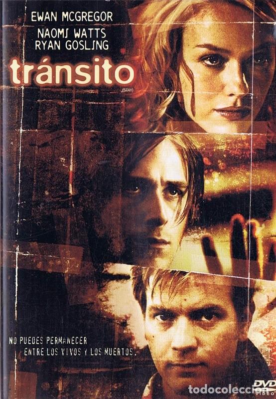 Cine: TR&Aacute;NSITO EWAN MCGREGOR - Foto 1