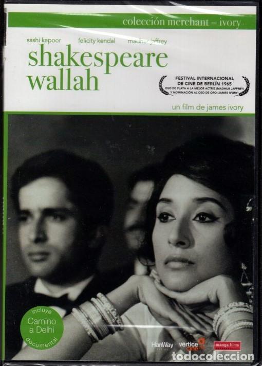 Cine: Shakespeare Wallah - Foto 1