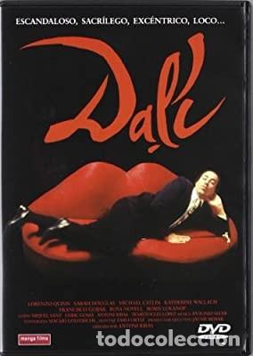 Cine: Dal&iacute; - Foto 1