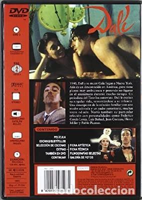 Cine: Dal&iacute; - Foto 2