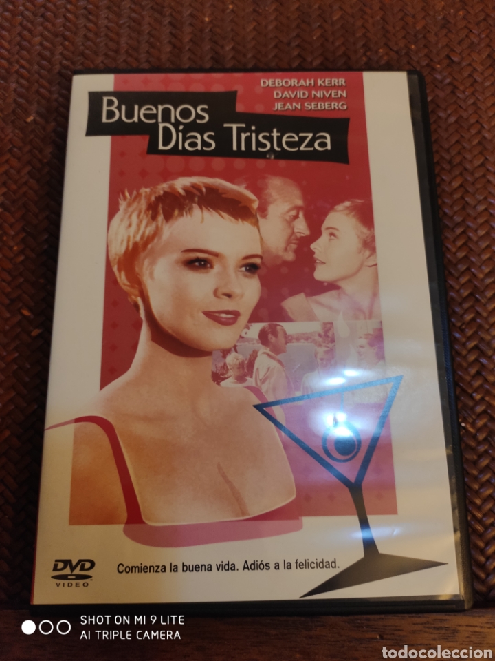 Cine: Buenos d&iacute;as tristeza - Foto 1