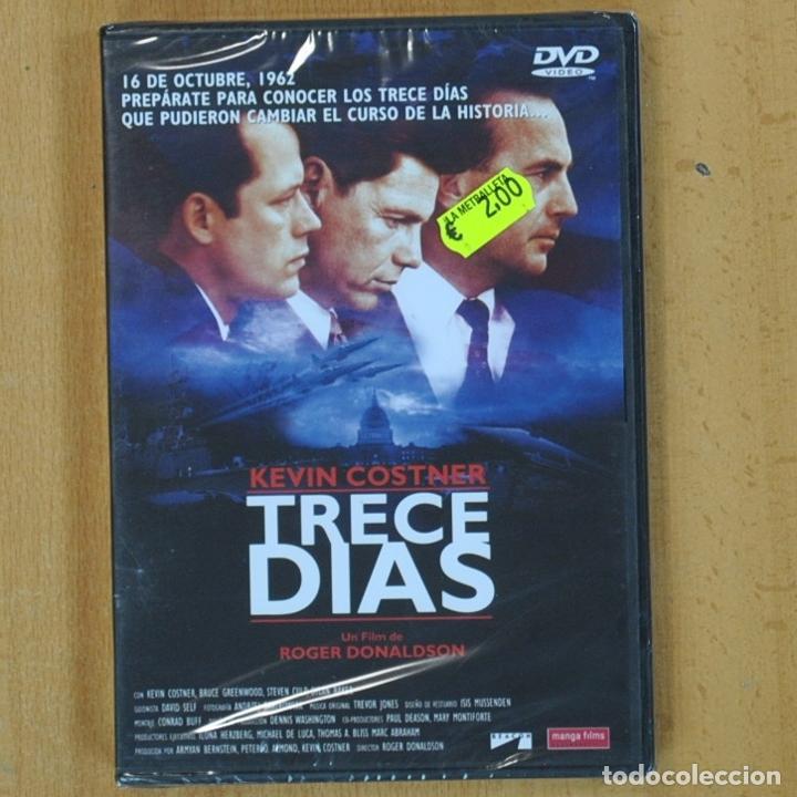 Cine: TRECE DIAS - DVD - Foto 1