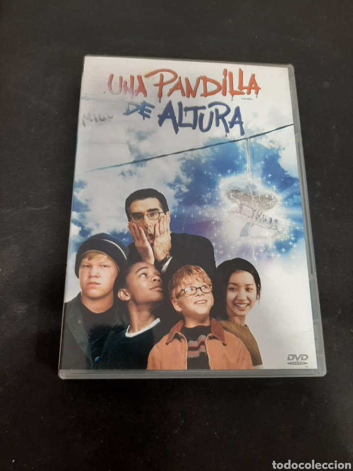 Una Pandilla De Altura 2 Online Castellano