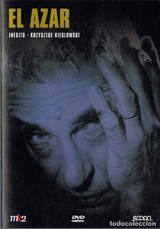 Kino: EL AZAR IN&Eacute;DITO