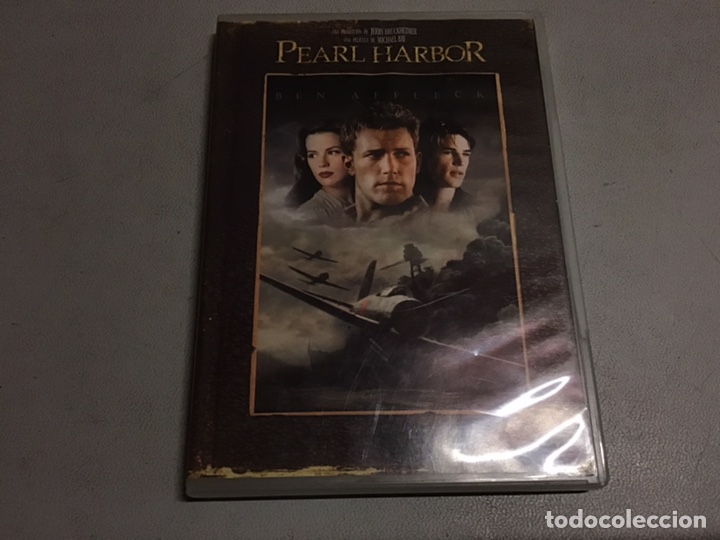 Cine: PEARL HARBOR - Foto 1