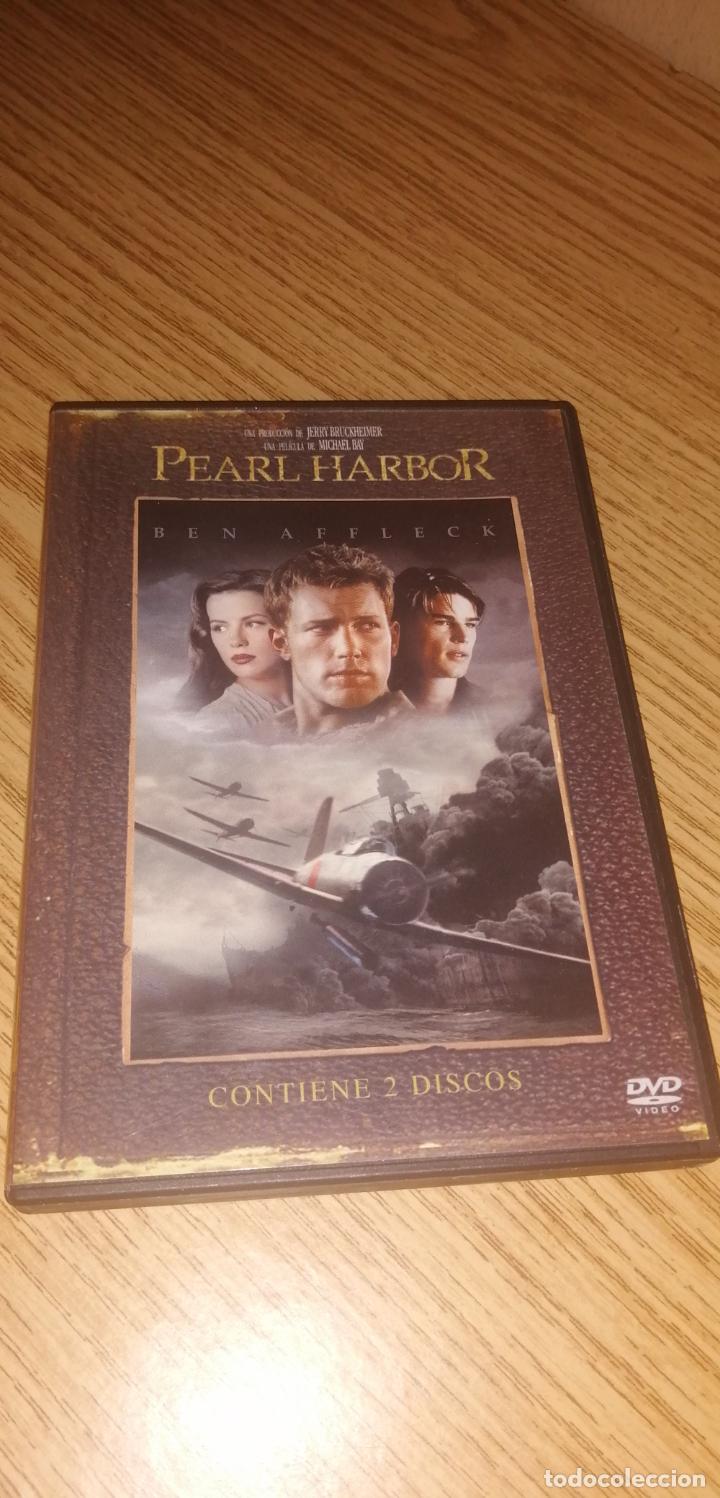 Cine: PEARL HARBOR - Foto 1