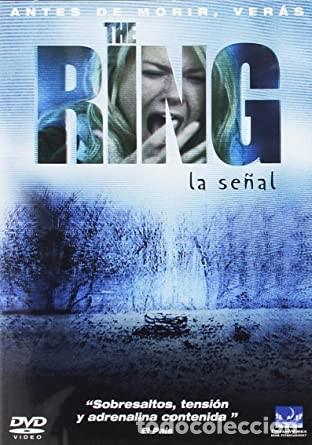 Cine: the ring - Foto 1
