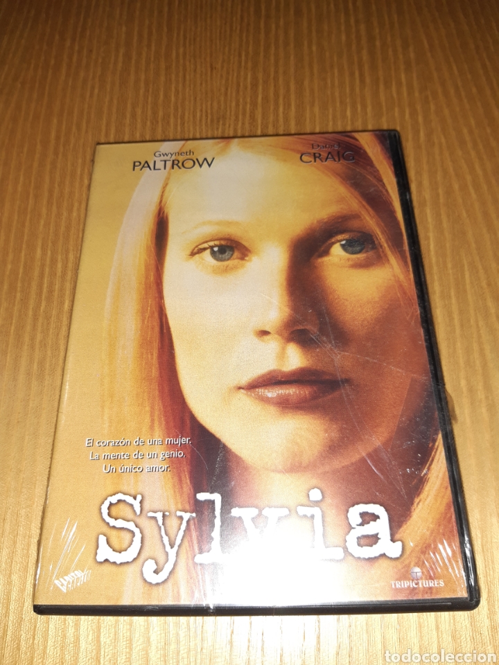 Cine: Sylvia - Foto 1