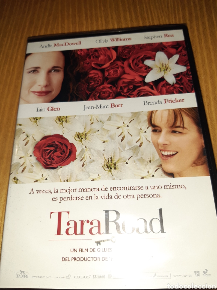 Cine: Tara road - Foto 1
