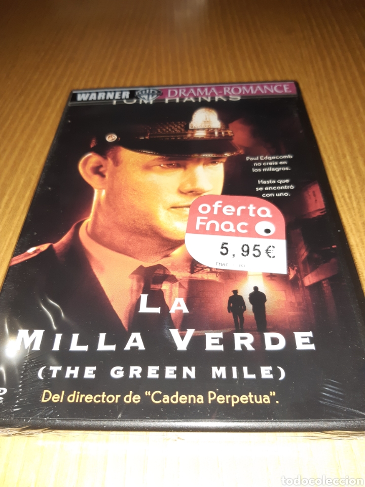 Cine: La milla verde - Foto 1