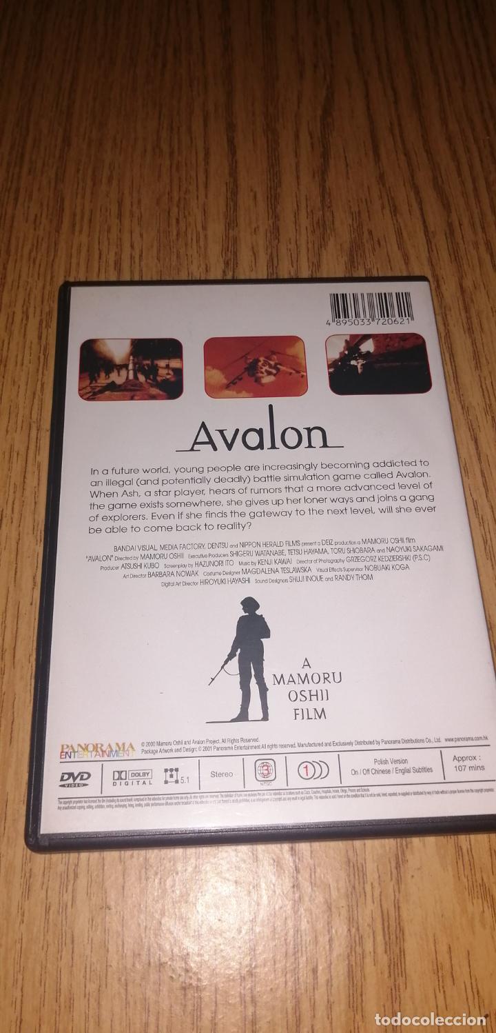 Cine: AVALON - Foto 2