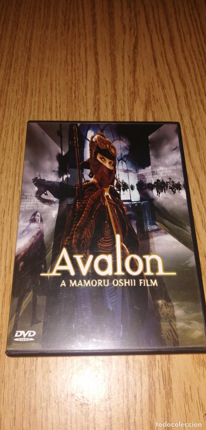 Cine: AVALON - Foto 1