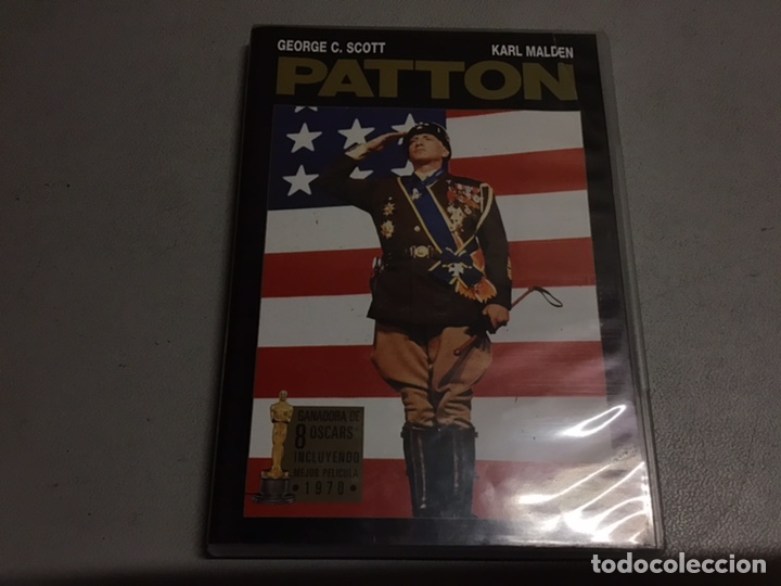 Cine: Patton - Foto 1