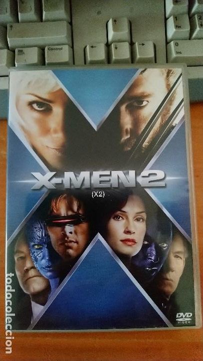 Cine: x-men 2 - Foto 1