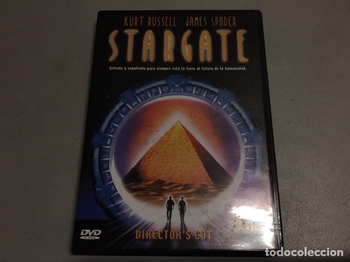 Cine: Stargate - Foto 1