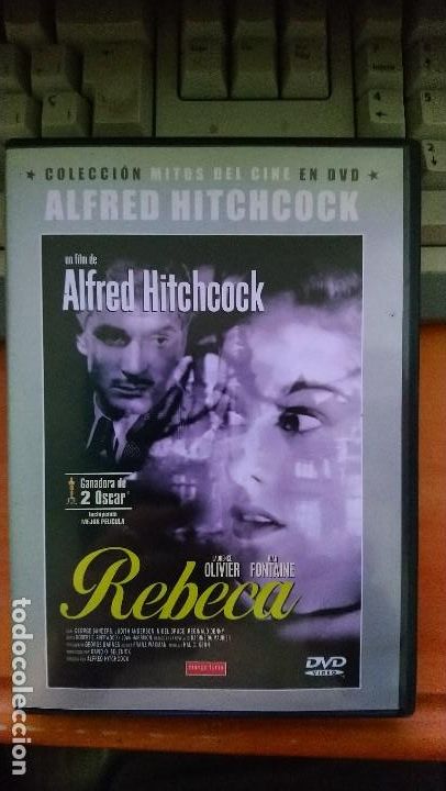 Cine: rebeca - Foto 1