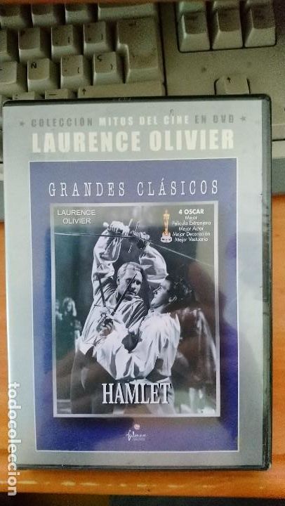 Cine: hamlet - Foto 1