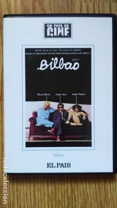 Cine: BILBAO ( EL PAIS ) - Foto 1