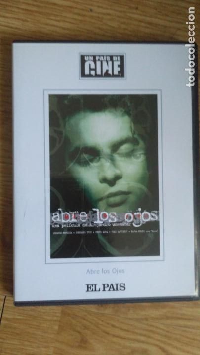 Cine: ABRE LOS OJOS ( EL PAIS ) - Foto 1