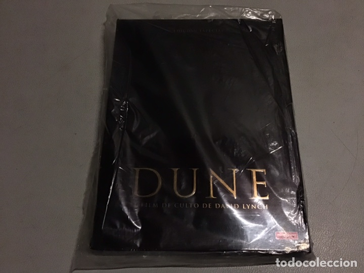 Cine: Dune Edici&oacute;n Especial - Foto 1