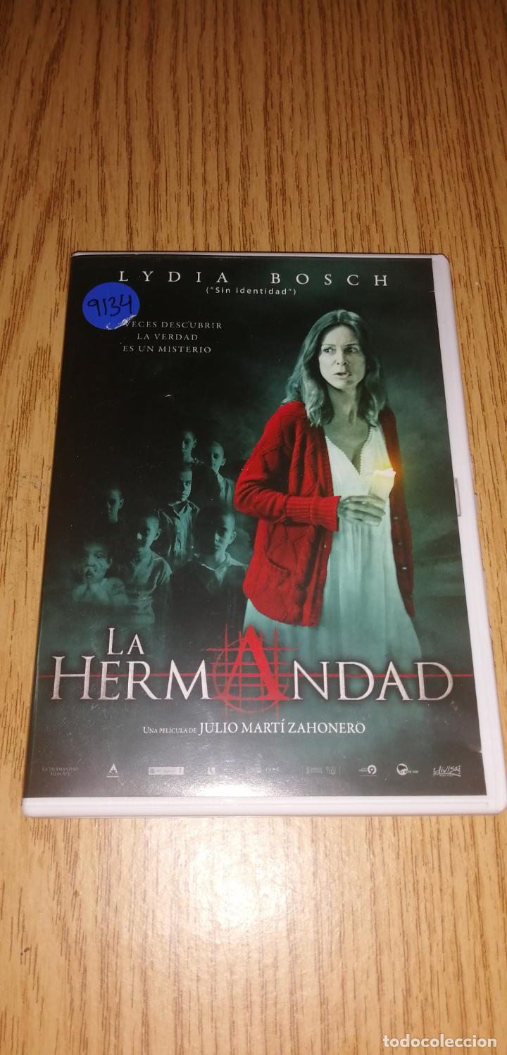Cine: LA HERMANDAD - Foto 1