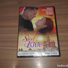 Cine: ZOYA EDICION ESPECIAL 2 DVD 170 MIN. NUEVA PRECINTADA