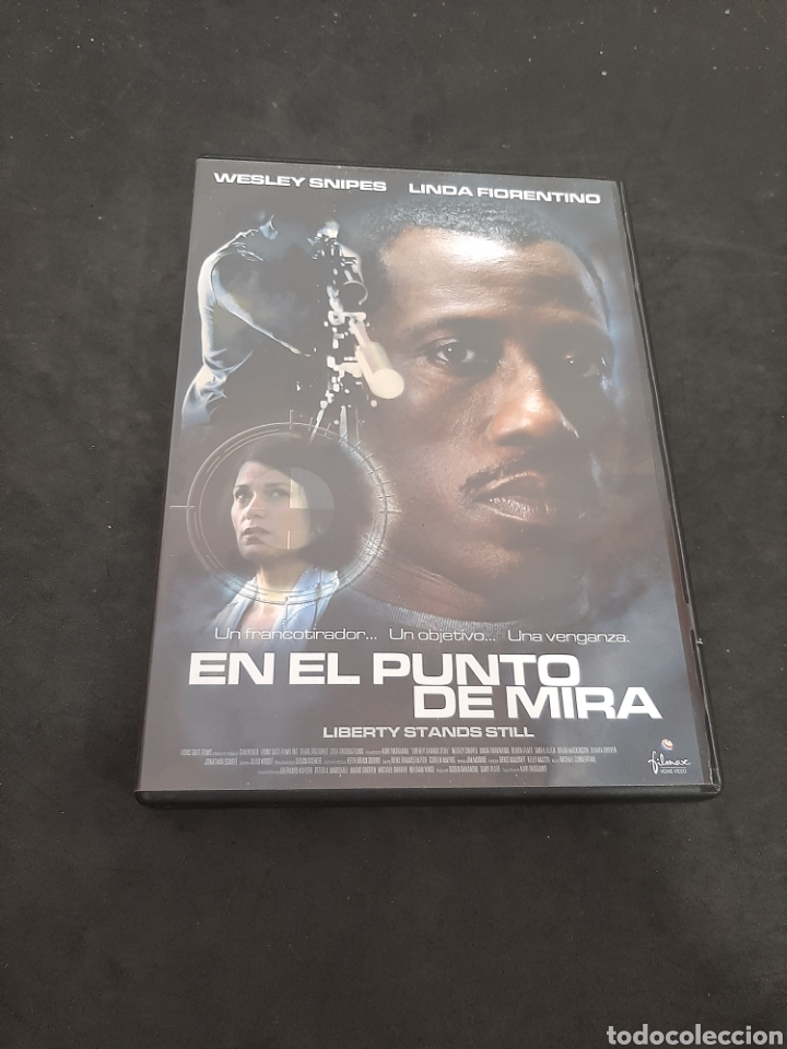Kino: S 260 en el punto de mira -DVD SEGUNDA MANO