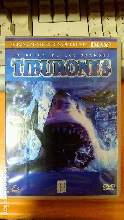 Cine: tiburones - Foto 1