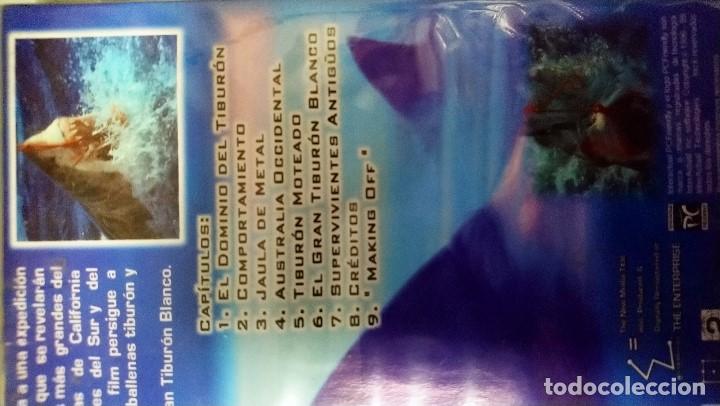 Cine: tiburones - Foto 2