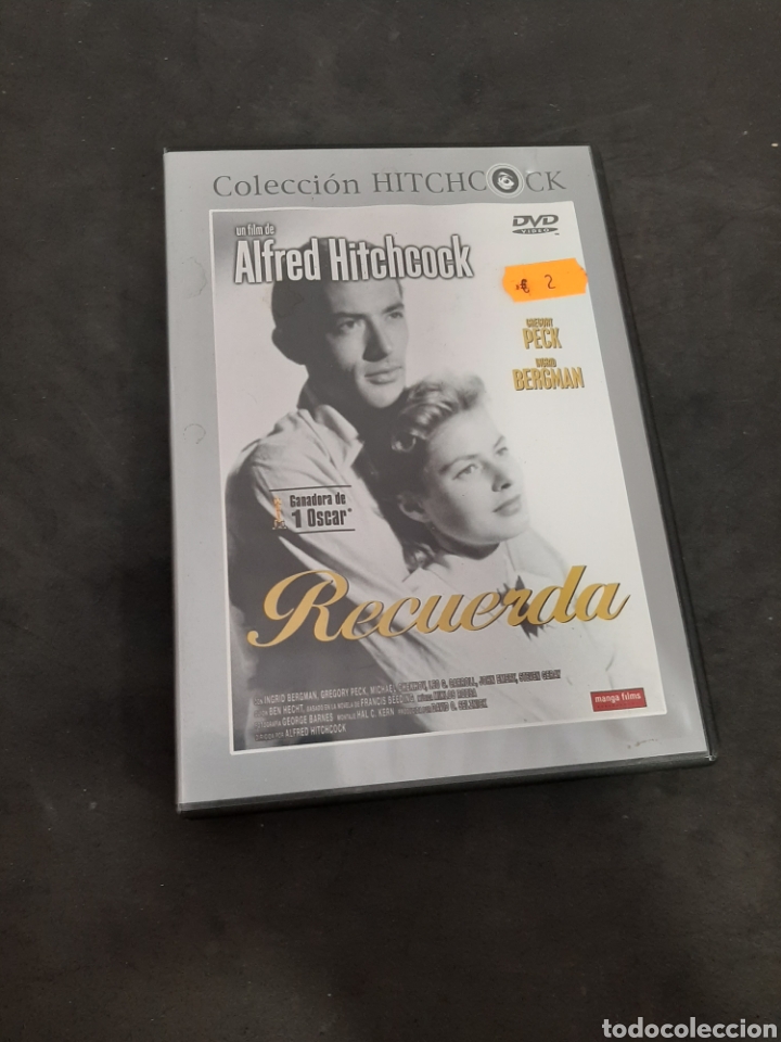 Kino: S 372 recuerda &nbsp; -DVD SEGUNDA MANO