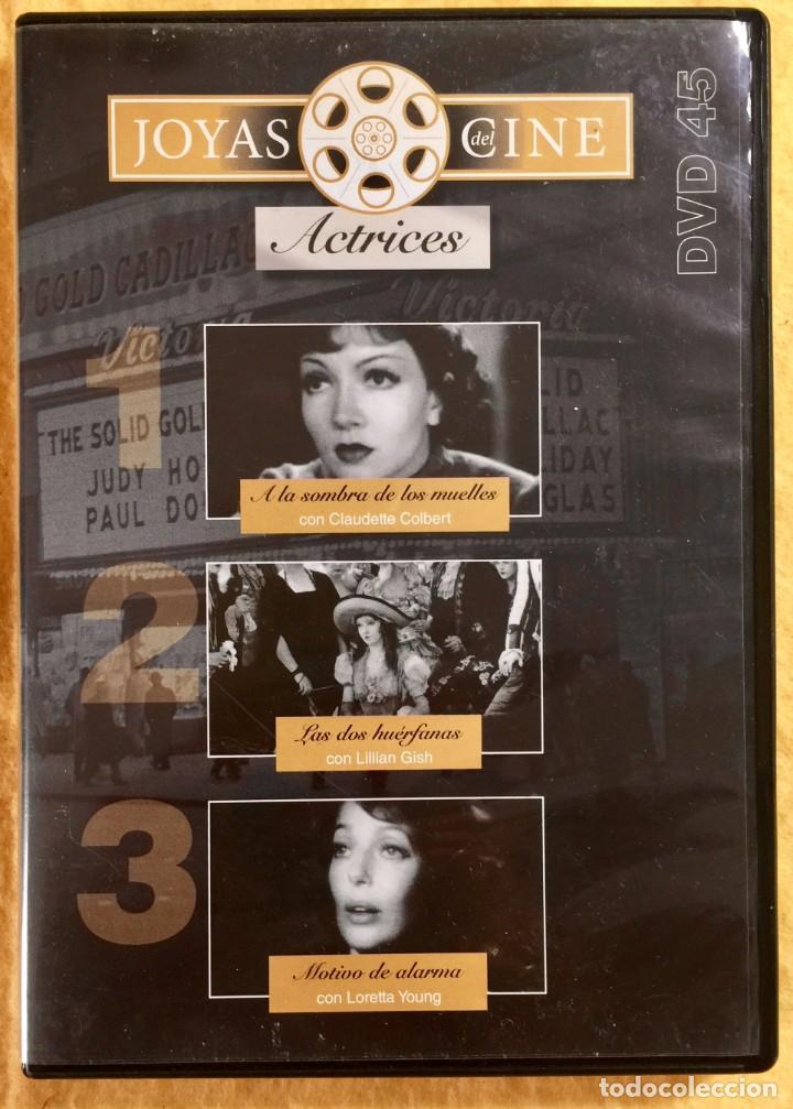 Cinema: JOYAS DEL CINE - DVD N&ordm; 45