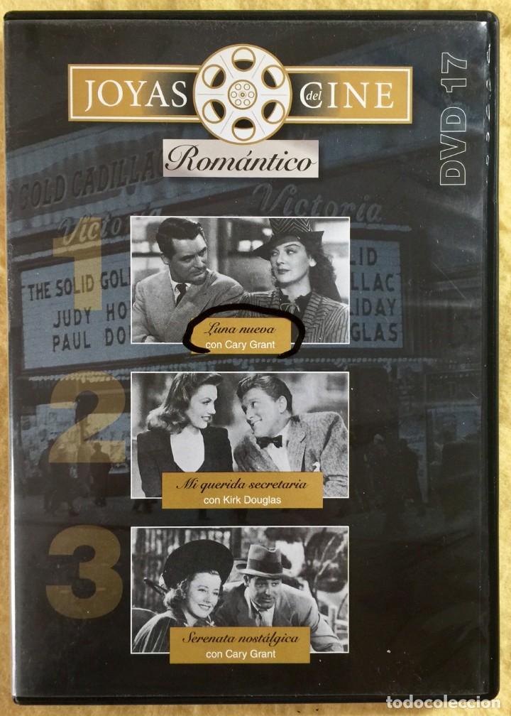 Kino: JOYAS DEL CINE - DVD N&ordm; 17