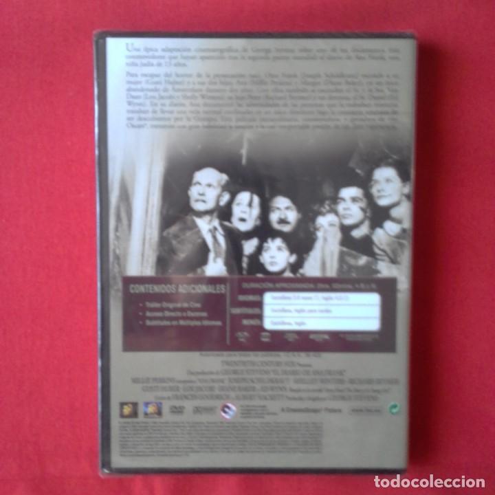 El Diario De Ana Frank Filmaffinity