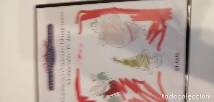 Kino: G-77 DVD CINE NUEVO PRECINTADO LA PRINCESA Y EL GUISANTE EL TRAJE NUEVO DEL EMPERADOR EL ABUELO