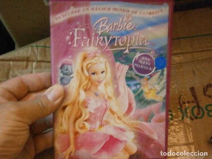 Cine: BARBIE DVD&iexcl; - Foto 1