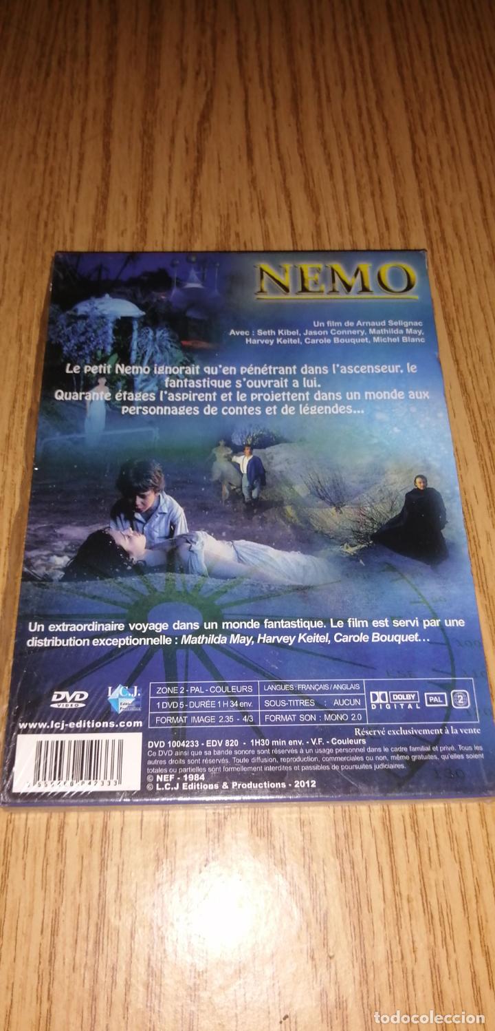 Cine: NEMO - Foto 2