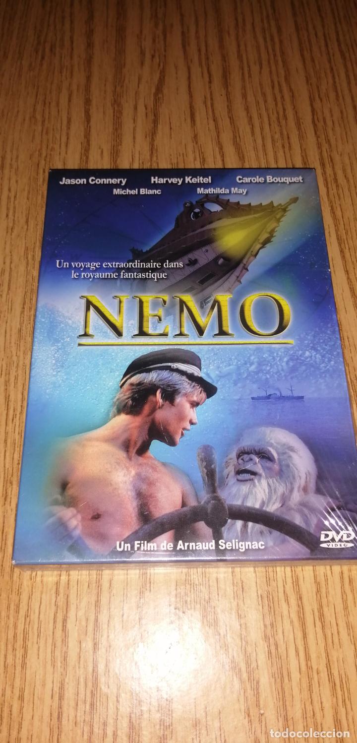 Cine: NEMO - Foto 1