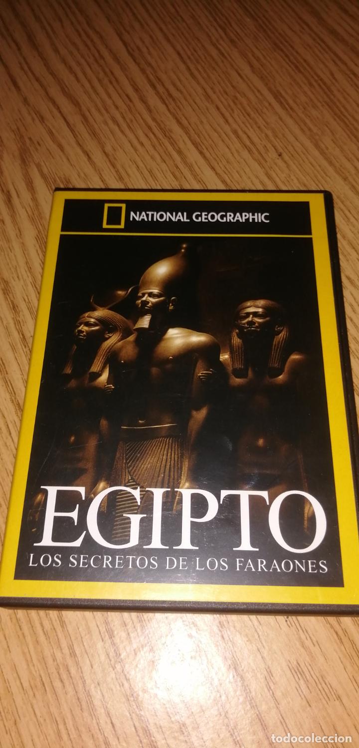 Cine: EGIPTO - Foto 1