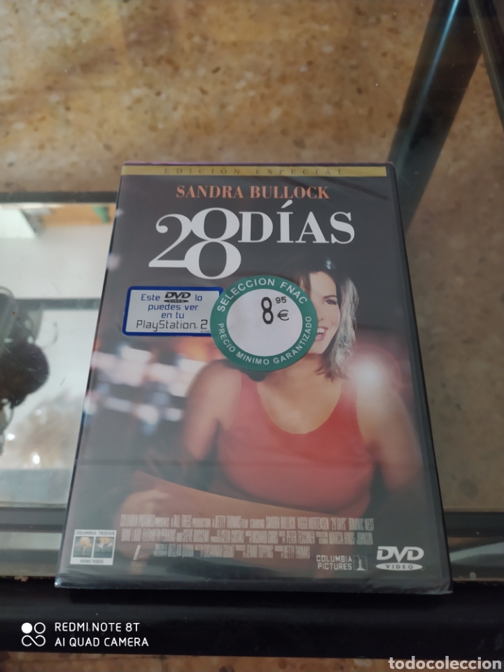 Cine: 28 dias - Foto 1
