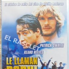 Cine: LE LLAMAN BODHI - DVD CINE