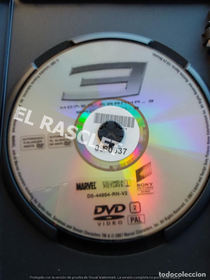Cine: SPIDER-MAN 3 - DVD CINE - Foto 2