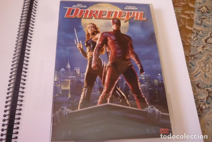 Cine: DAREDEVIL,DVD NUEVO. - Foto 1