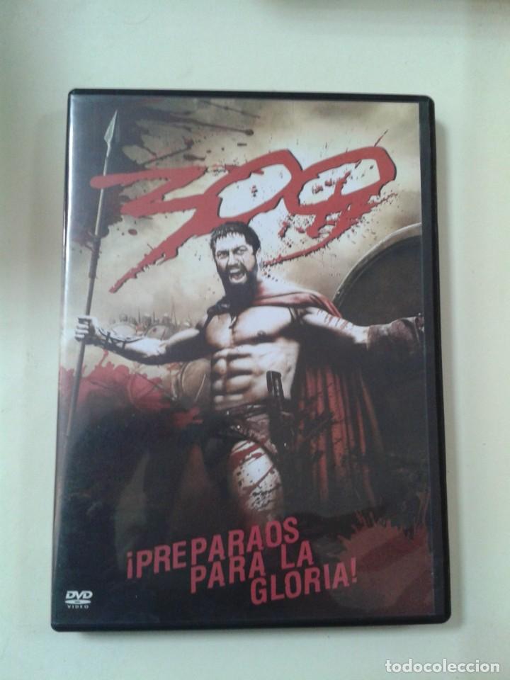 Cine: DVD. 330. PREPARADOS PARA LA GLORIA